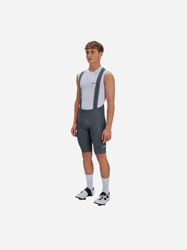 POC M's Raceday Bib Shorts Herr