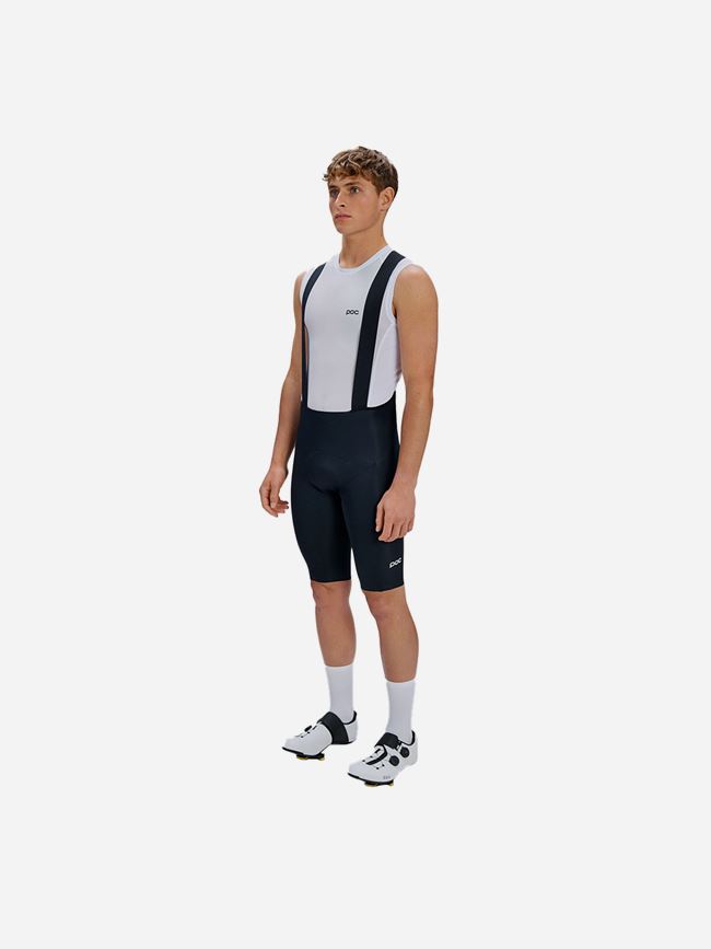POC M's Raceday Bib Shorts Herr