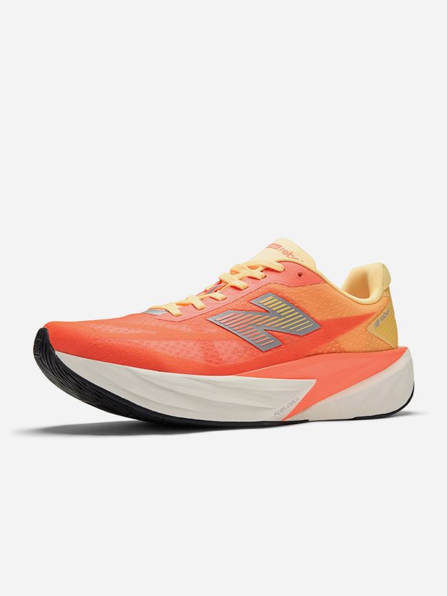 New Balance FuelCell Rebel v5 Herr