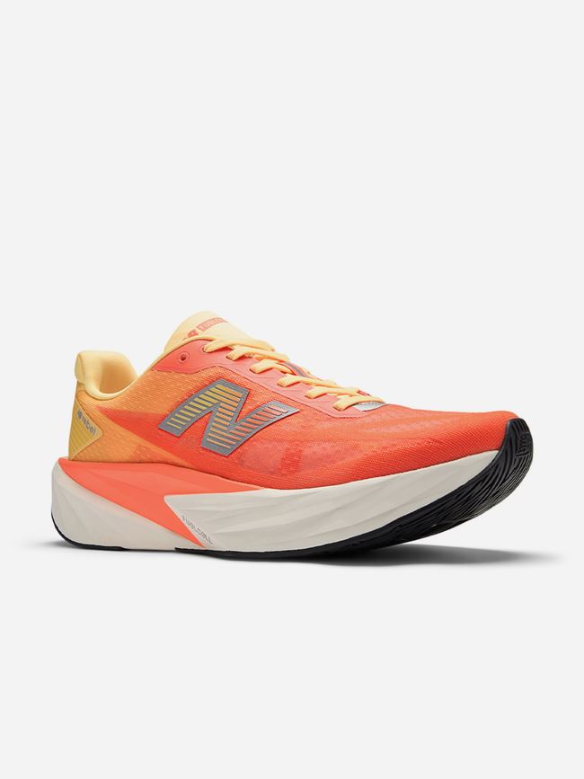 New Balance FuelCell Rebel v5 Herr