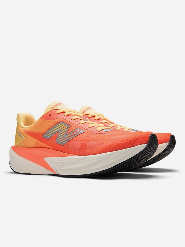 New Balance FuelCell Rebel v5 Herr