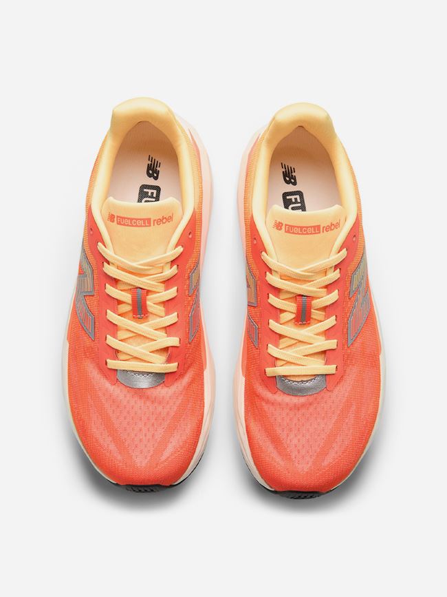 New Balance FuelCell Rebel v5 Herr