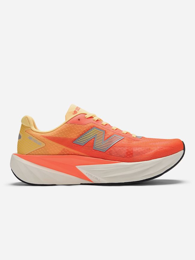 New Balance FuelCell Rebel v5 Herr