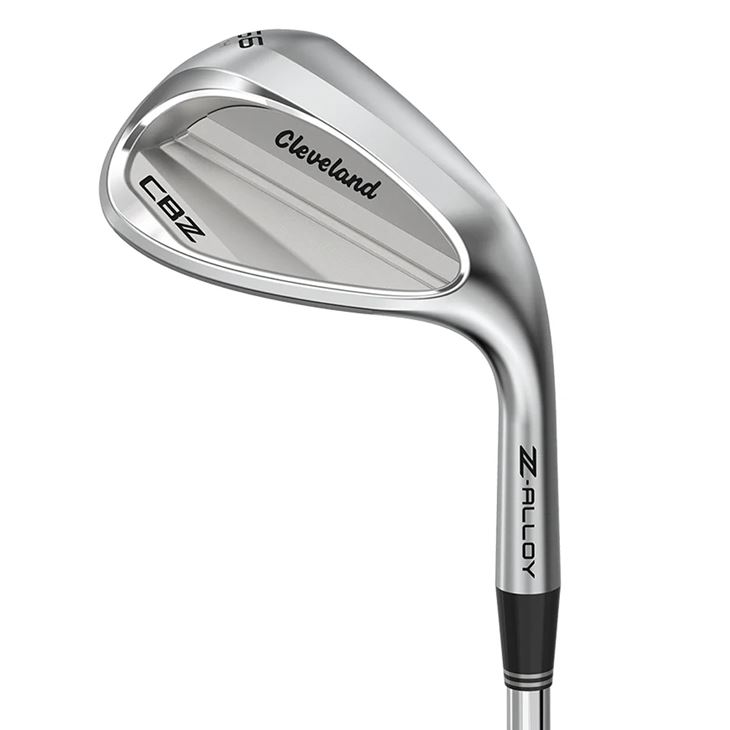 Cleveland CBZ Tour Satin Wedge Dam