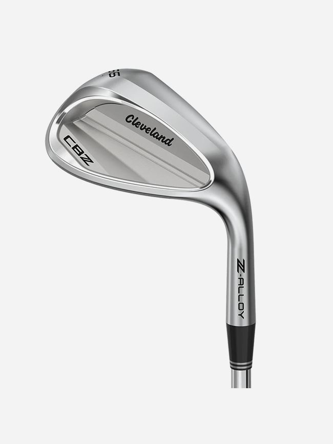 Cleveland CBZ Tour Satin Wedge Dam