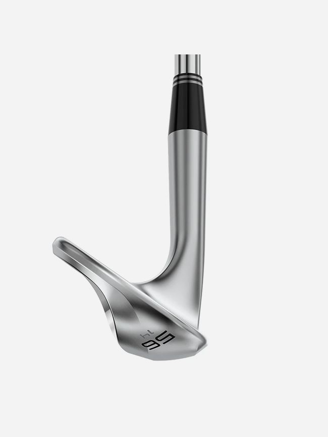 Cleveland CBZ Tour Satin Wedge Dam