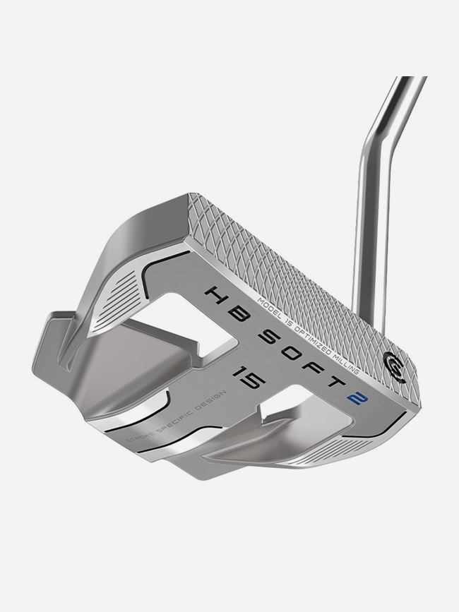 Cleveland HB Soft 2 Model 15