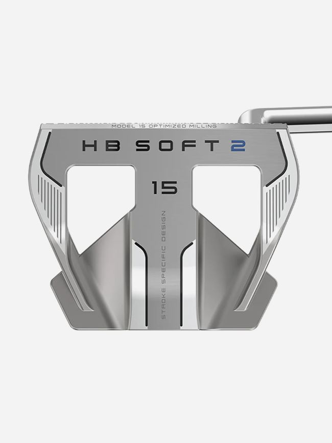 Cleveland HB Soft 2 Model 15