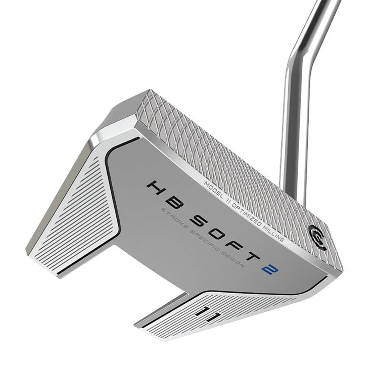 Cleveland HB Soft 2 Model 11