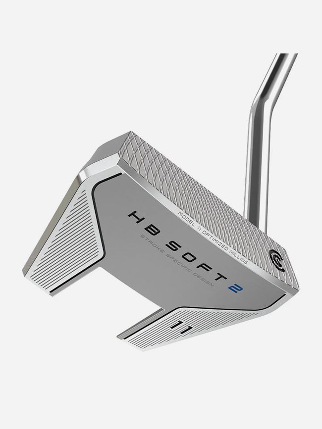 Cleveland HB Soft 2 Model 11
