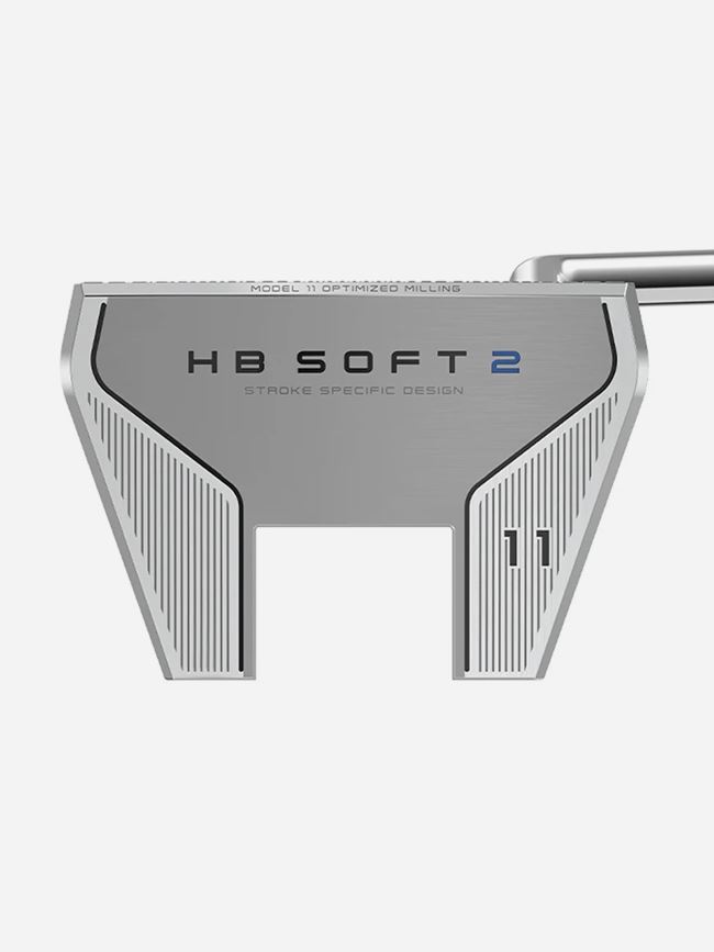 Cleveland HB Soft 2 Model 11
