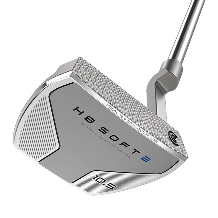 Cleveland HB Soft 2 Model 10.5