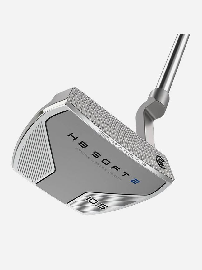 Cleveland HB Soft 2 Model 10.5