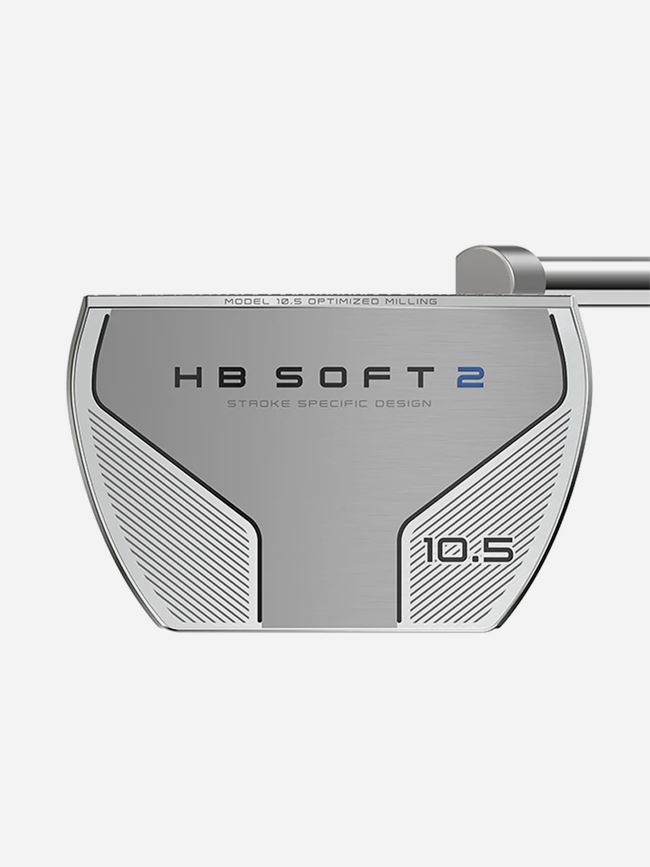 Cleveland HB Soft 2 Model 10.5