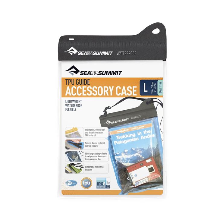 Sea To Summit TPU Accessory Case