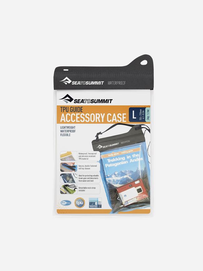 Sea To Summit TPU Accessory Case