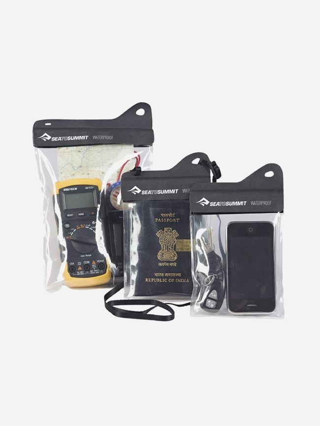 Sea To Summit TPU Accessory Case