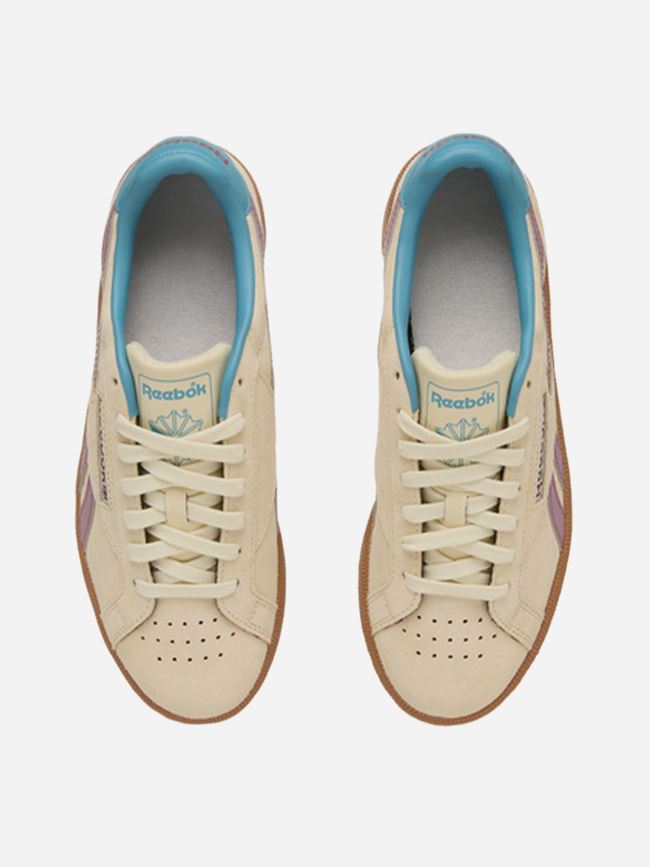 Reebok CLUB C GROUNDS UK DAM