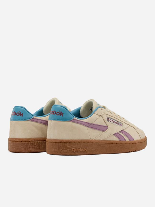 Reebok CLUB C GROUNDS UK DAM