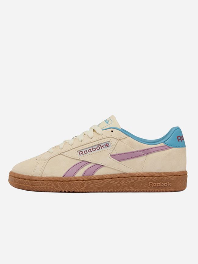 Reebok CLUB C GROUNDS UK DAM
