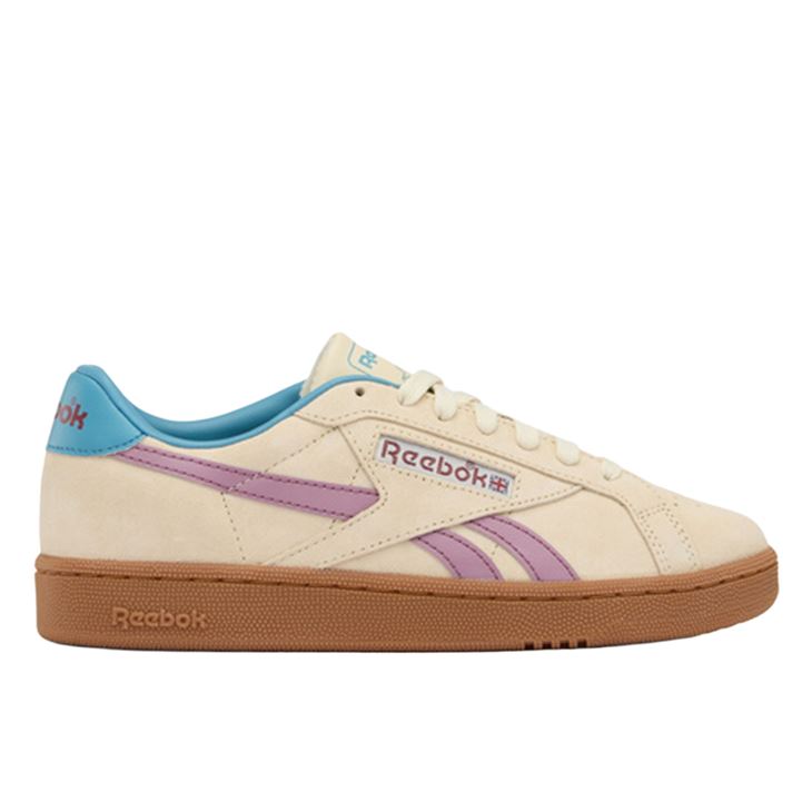 Reebok CLUB C GROUNDS UK DAM