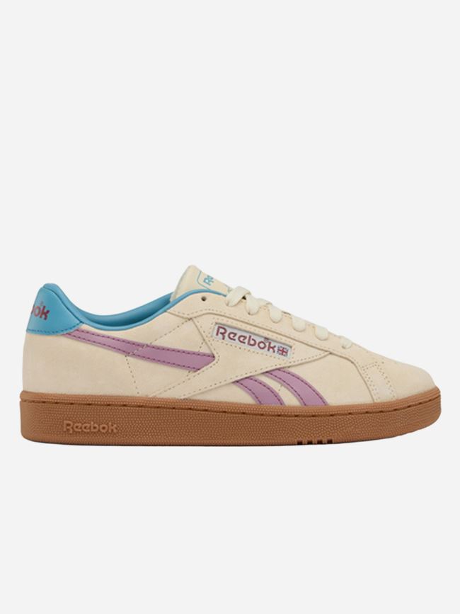 Reebok CLUB C GROUNDS UK DAM