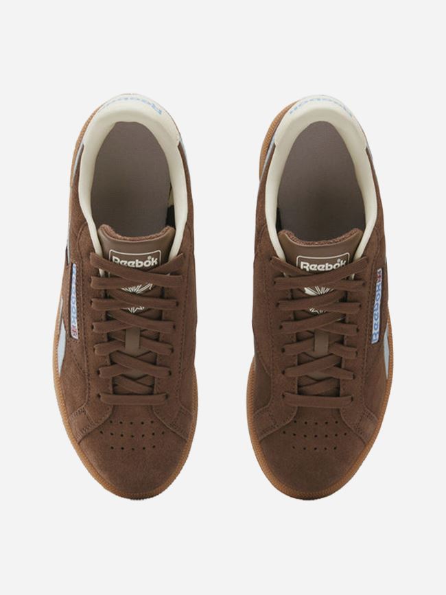 Reebok CLUB C GROUNDS UK DAM