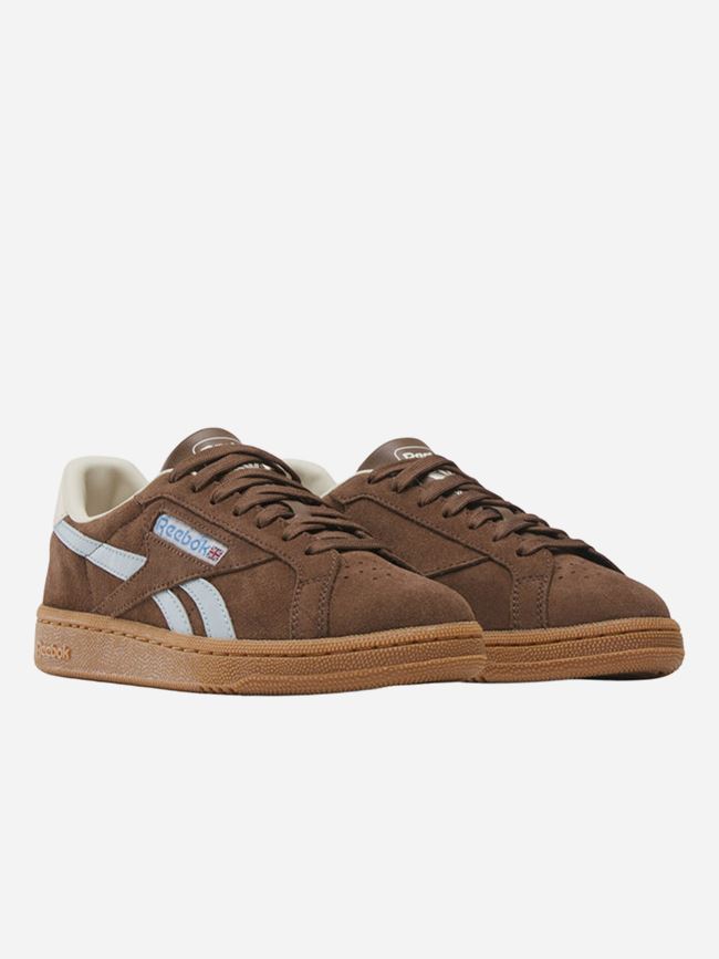 Reebok CLUB C GROUNDS UK DAM