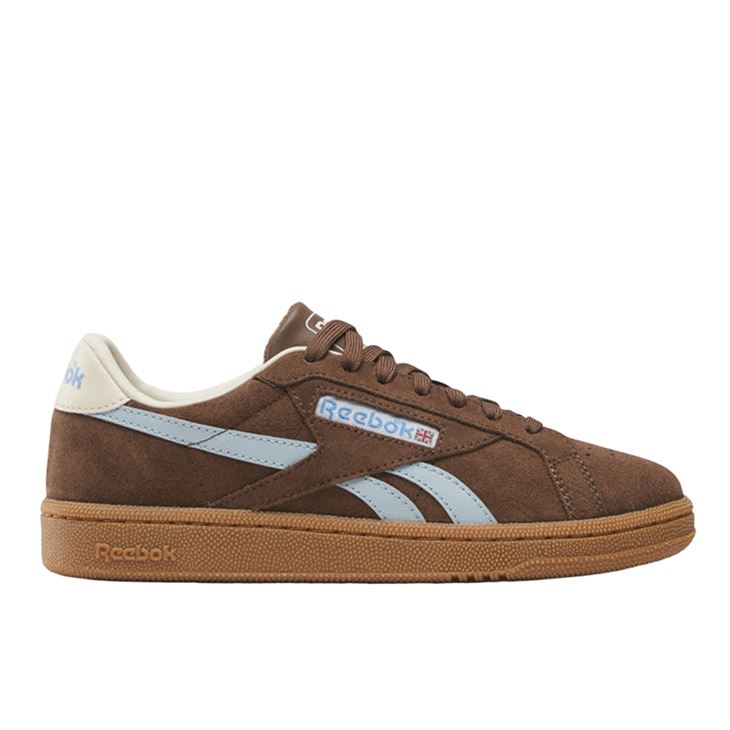 Reebok CLUB C GROUNDS UK DAM