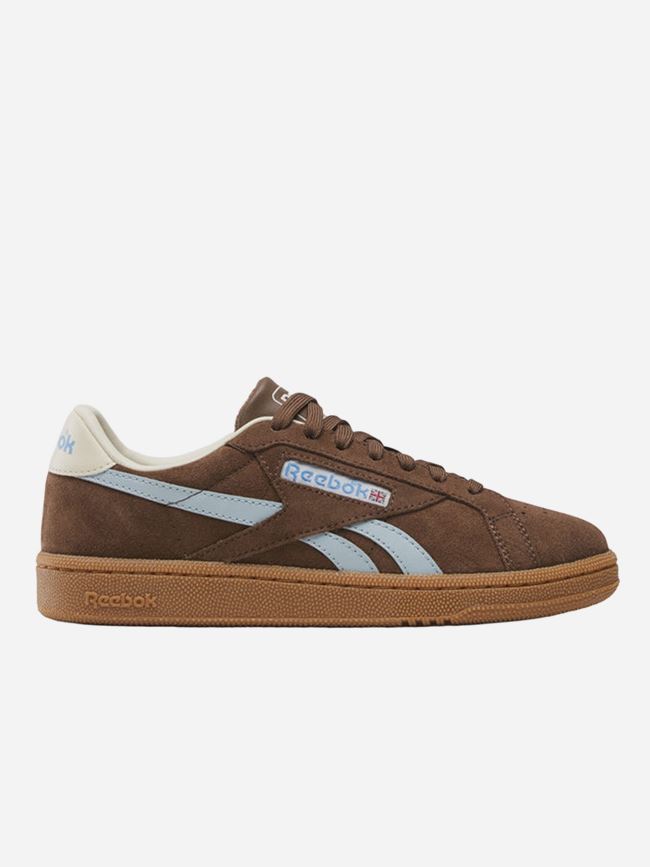 Reebok CLUB C GROUNDS UK DAM