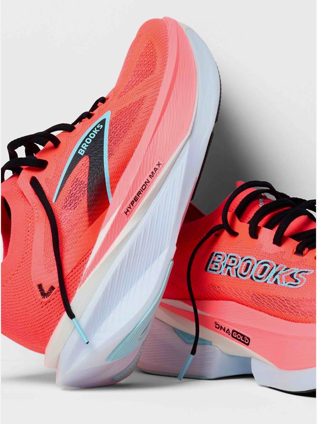 Brooks Hyperion Max 3 Herr