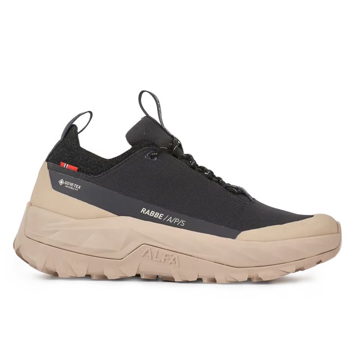 Alfa RABBE APS GORE-TEX DAM