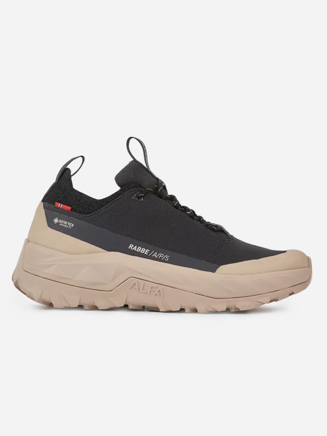 Alfa RABBE APS GORE-TEX DAM