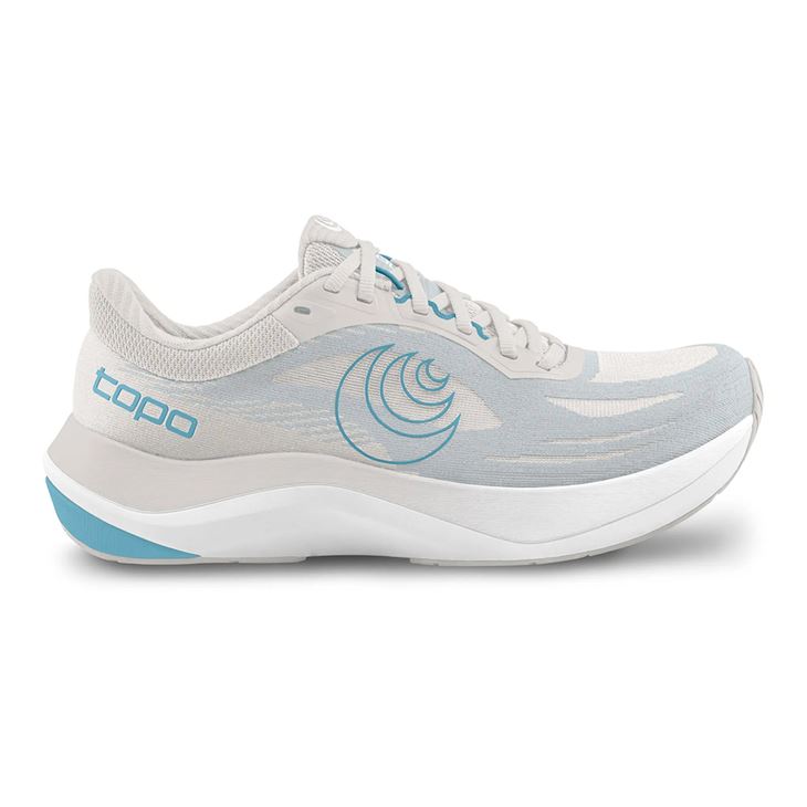 Topo ULTRAFLY 6 Dam
