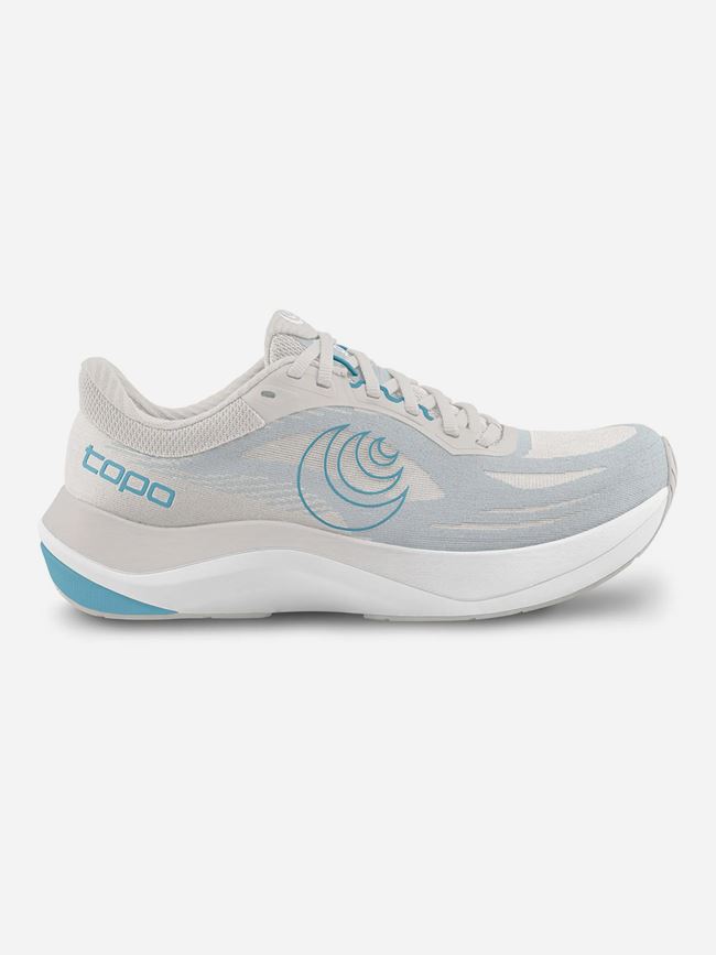 Topo ULTRAFLY 6 Dam