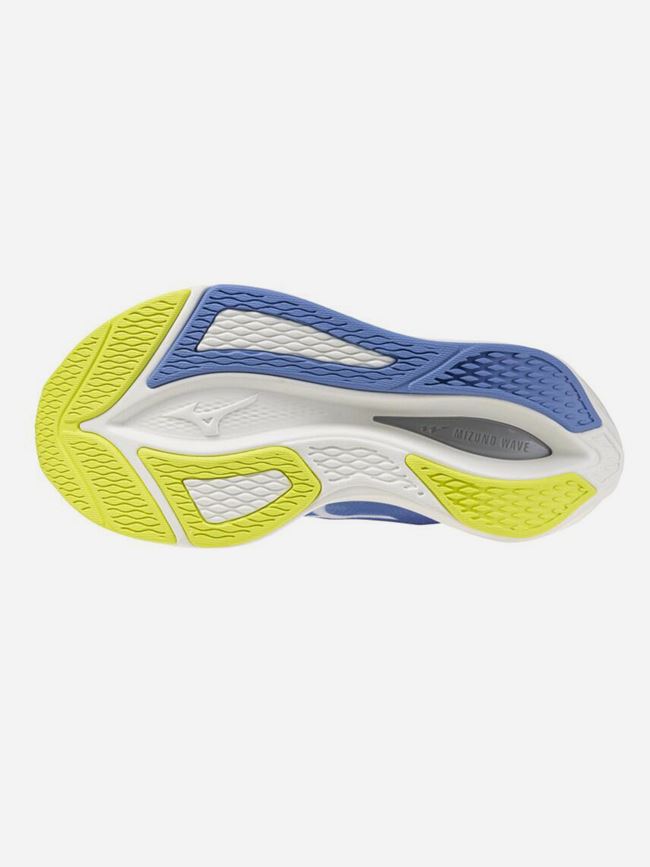 Mizuno WAVE REBELLION FLASH 3 DAM