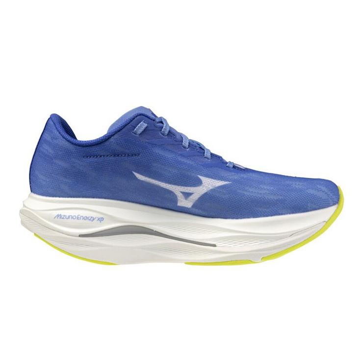 Mizuno WAVE REBELLION FLASH 3 DAM