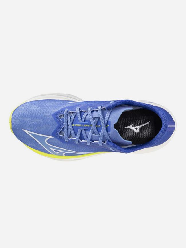Mizuno WAVE REBELLION FLASH 3 DAM
