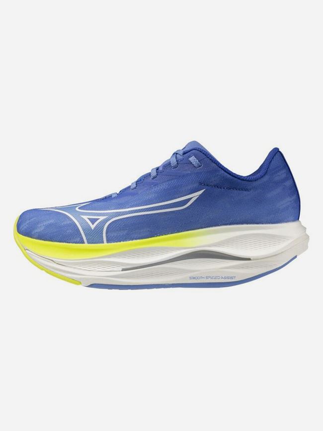 Mizuno WAVE REBELLION FLASH 3 DAM