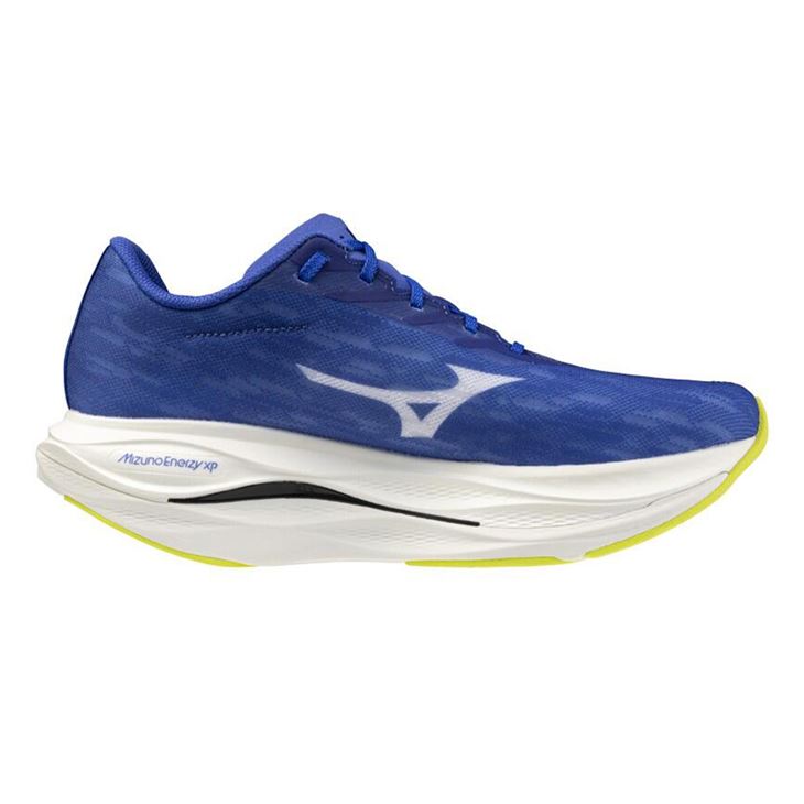 Mizuno WAVE REBELLION FLASH 3 HERR