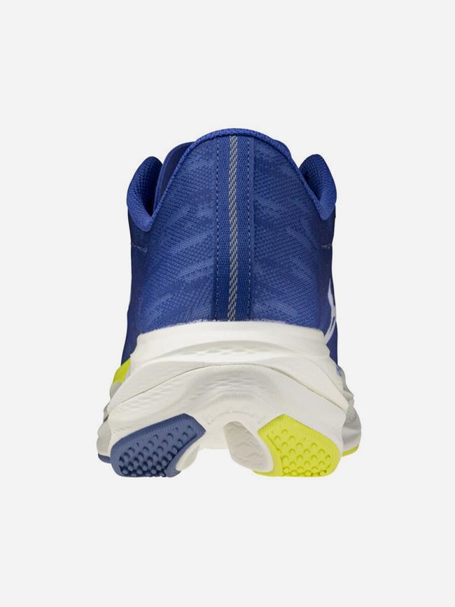 Mizuno WAVE REBELLION FLASH 3 HERR