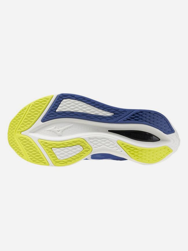 Mizuno WAVE REBELLION FLASH 3 HERR