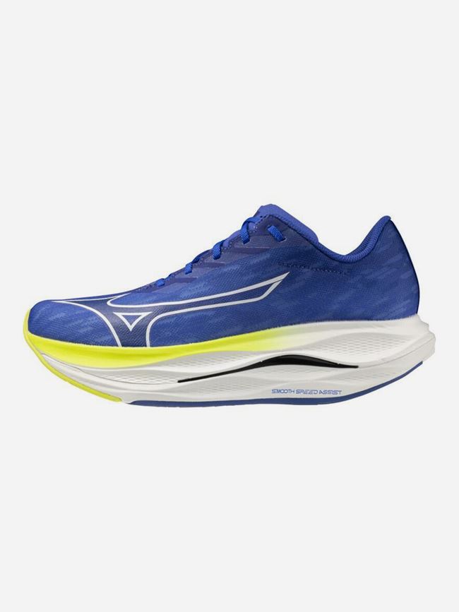 Mizuno WAVE REBELLION FLASH 3 HERR