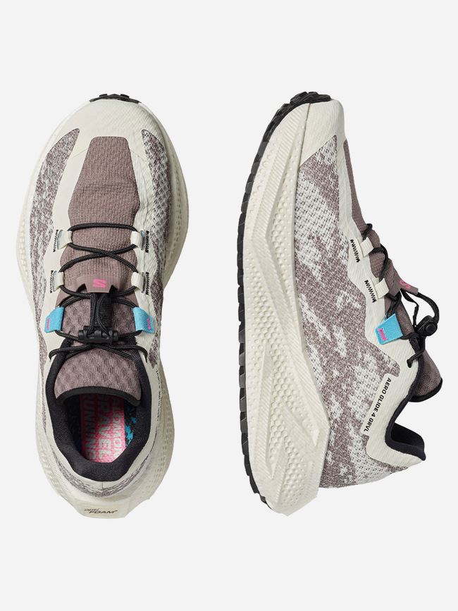 Salomon AERO GLIDE 4 GRVL DAM