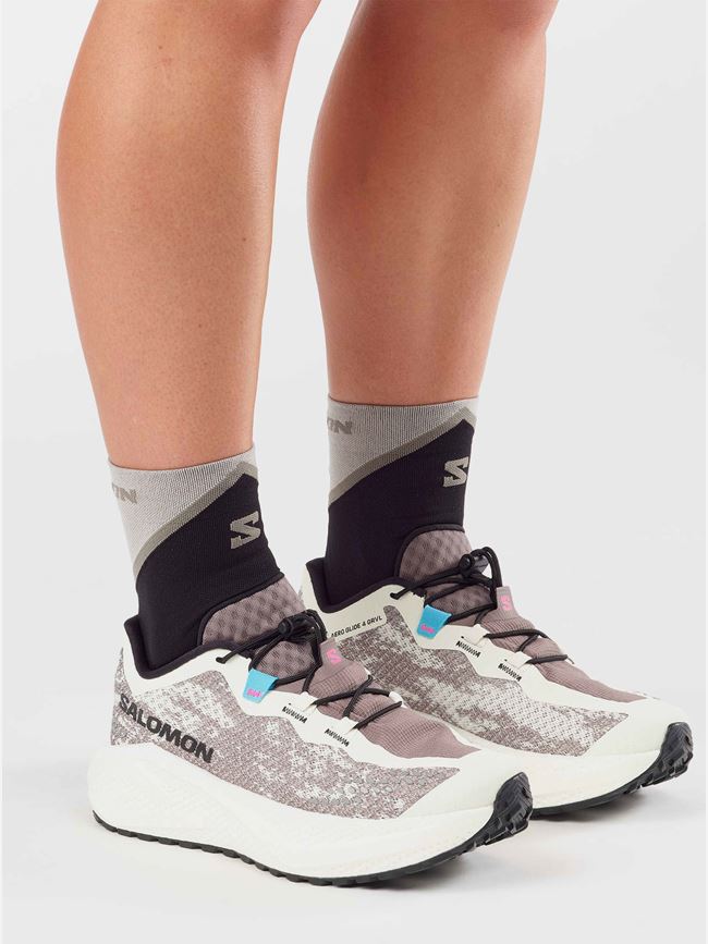 Salomon AERO GLIDE 4 GRVL HERR