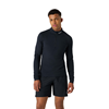 Björn Borg BORG COURSE MIDLAYER HALF ZIP HERR