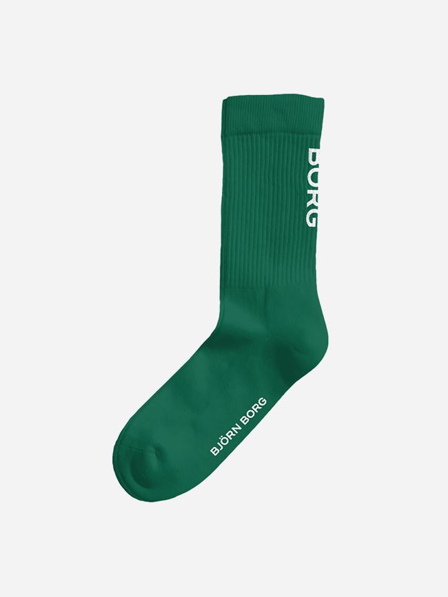 Björn Borg CLASSIC CREW SOCK 3-PACK