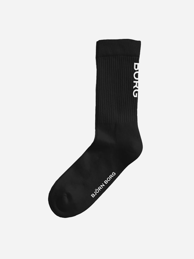 Björn Borg CLASSIC CREW SOCK 3-PACK