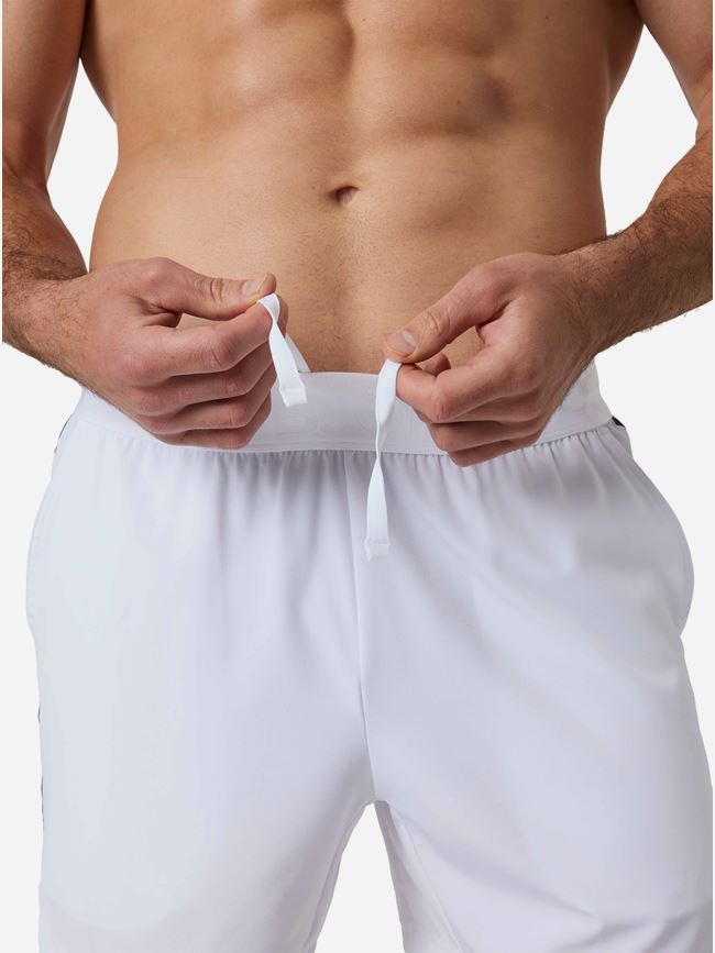 Björn Borg ACE RETRO 6" SHORTS HERR