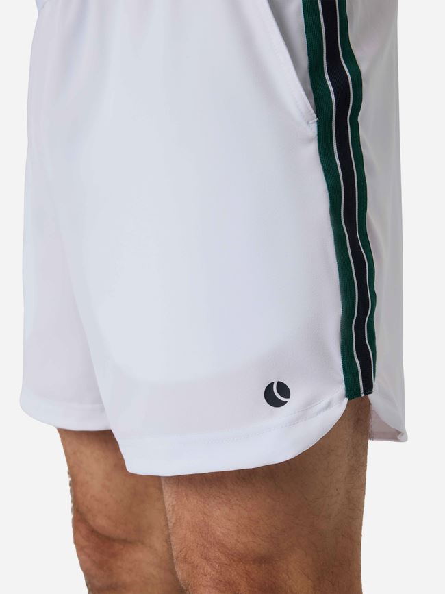 Björn Borg ACE RETRO 6" SHORTS HERR